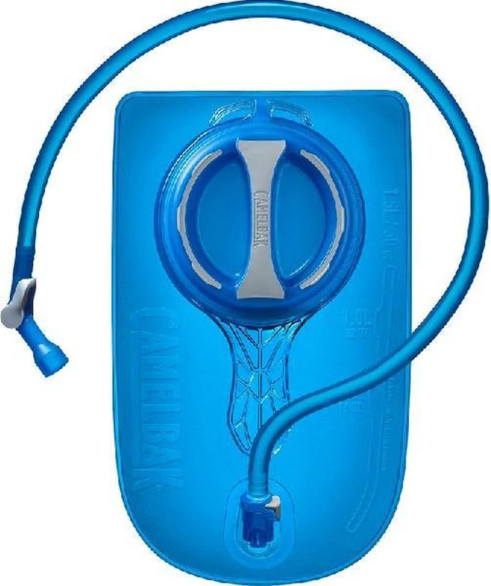 CamelBak Crux Reservoir 70 - Drinksysteem - 2 L - Blauw (Blue) 3 CamelBak Crux Reservoir 70 - Drinksysteem - 2 L - Blauw (Blue) - Afbeelding 3