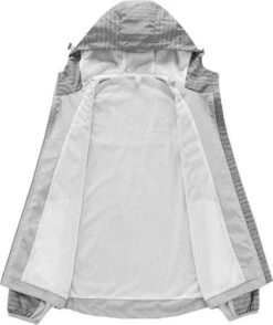 Waterdichte Jas - Winddicht - Outdoor Jas - Sport Jack - Hiking & Wandelen -Fjallraven Winkel 1009x1200