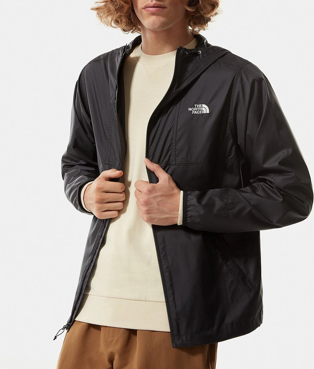 The North Face Cyclone Outdoorjas Heren - Maat XL 6 The North Face Cyclone Outdoorjas Heren - Maat XL - Afbeelding 6