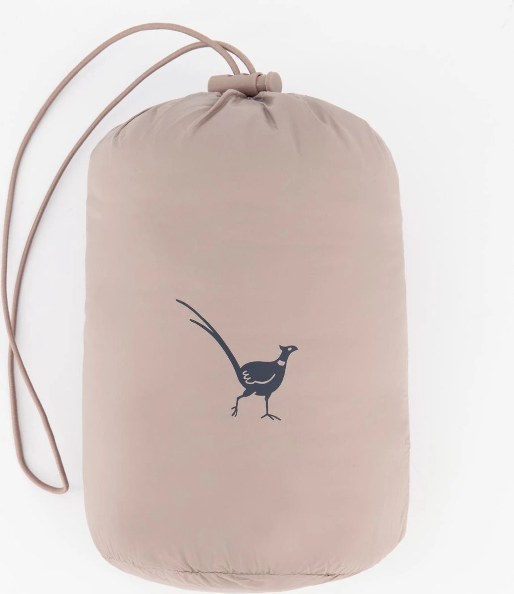 MGO Leisure Wear Mongo Dons Outdoorjas Dames - Maat M 4 MGO Leisure Wear Mongo Dons Outdoorjas Dames - Maat M - Afbeelding 4