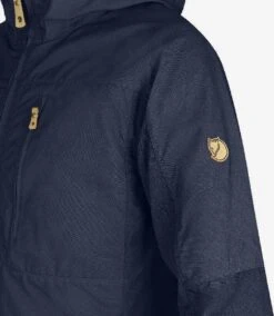 Fjallraven Sten Jacket Heren Outdoorjas - Maat M -Fjallraven Winkel 1044x1200