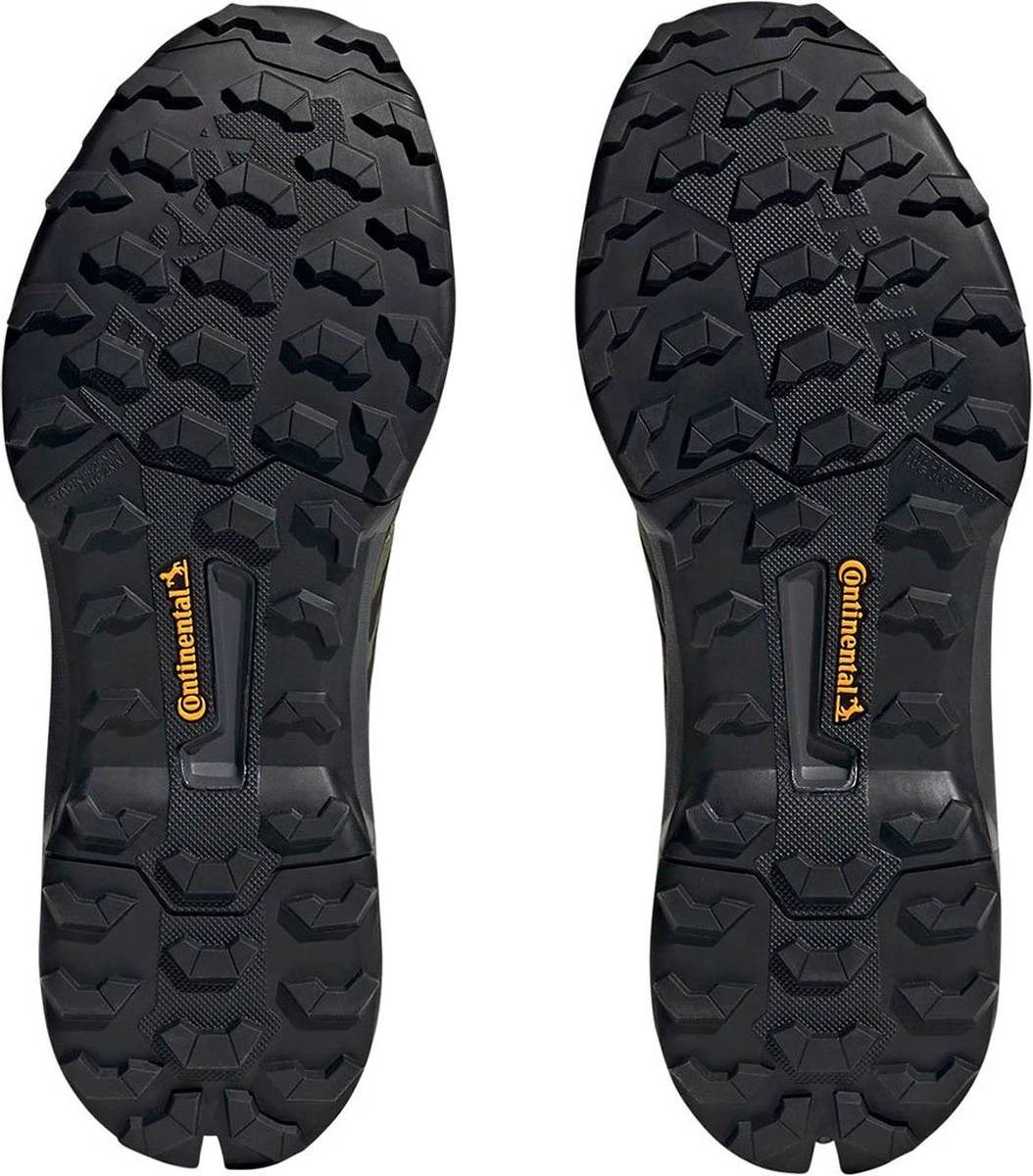 ADIDAS Terrex Ax4 Goretex Wandelschoenen - Green - Heren - EU 42 9 ADIDAS Terrex Ax4 Goretex Wandelschoenen - Green - Heren - EU 42 - Afbeelding 9