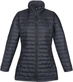 De Regatta Denbury Iii Wandeljas - Dames - 3-In-1 - Waterdicht - Donker Grijs -Fjallraven Winkel 1065x1200