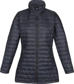 De Regatta Denbury Iii Wandeljas - Dames - 3-In-1 - Waterdicht - Donker Grijs -Fjallraven Winkel 1068x1200