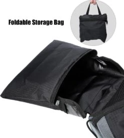 Ultralichte Outdoor Drinkrugzak - Zwart/oranje - 10 Liter - Waterafstotend - Reflecterend 19 Ultralichte Outdoor Drinkrugzak - Zwart/oranje - 10 Liter - Waterafstotend - Reflecterend -Fjallraven Winkel 1081x1200 1