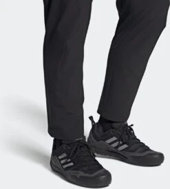 Adidas Terrex Swift Solo 2 - Heren Wandelschoenen Outdoor Trekking Schoenen Zwart GZ0331 - Maat EU 46 UK 11 -Fjallraven Winkel 1081x1200 2