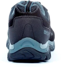 Regatta Holcombe IEP Waterdichte Ademende Lage Wandelschoenen - Mannen - Zwart -Fjallraven Winkel 1088x1200 1