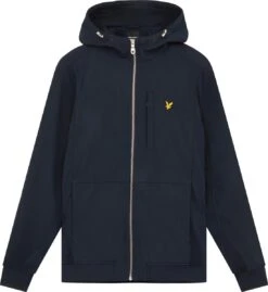 Lyle & Scott - Heren Outdoorjas Softshell Jacket - Blauw - Maat L 22 Lyle & Scott - Heren Outdoorjas Softshell Jacket - Blauw - Maat L -Fjallraven Winkel 1100x1200