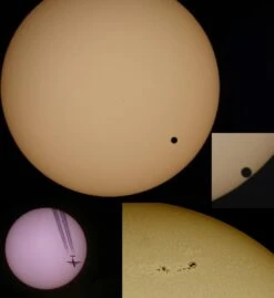 Bresser Telescoop - Pluto 114/500 - EQ-3 Montering - Met Smartphone-adapter 25 Bresser Telescoop - Pluto 114/500 - EQ-3 Montering - Met Smartphone-adapter -Fjallraven Winkel 1102x1200 1