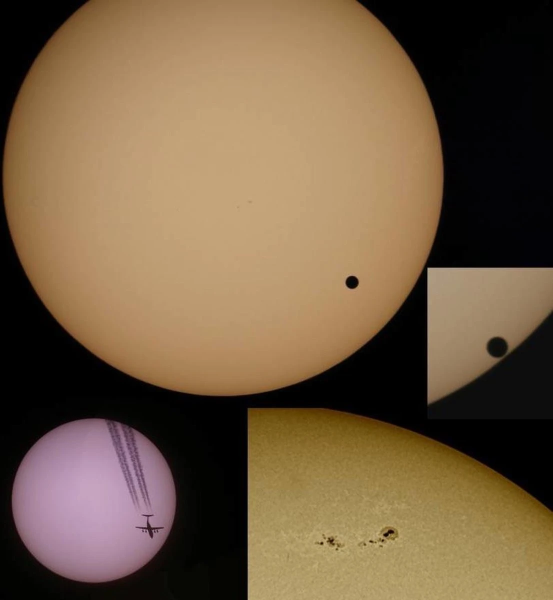 Bresser Telescoop - Pollux 150/750 - Met Zonnefilter En Smartphonehouder 3 Bresser Telescoop - Pollux 150/750 - Met Zonnefilter En Smartphonehouder - Afbeelding 3