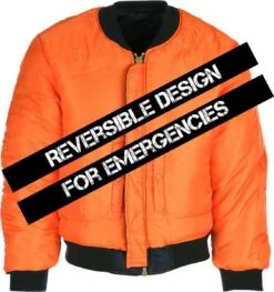 Fostex Ma-1 Bomber Jack - Outdoorjas - Maat M -Fjallraven Winkel 1127x1200