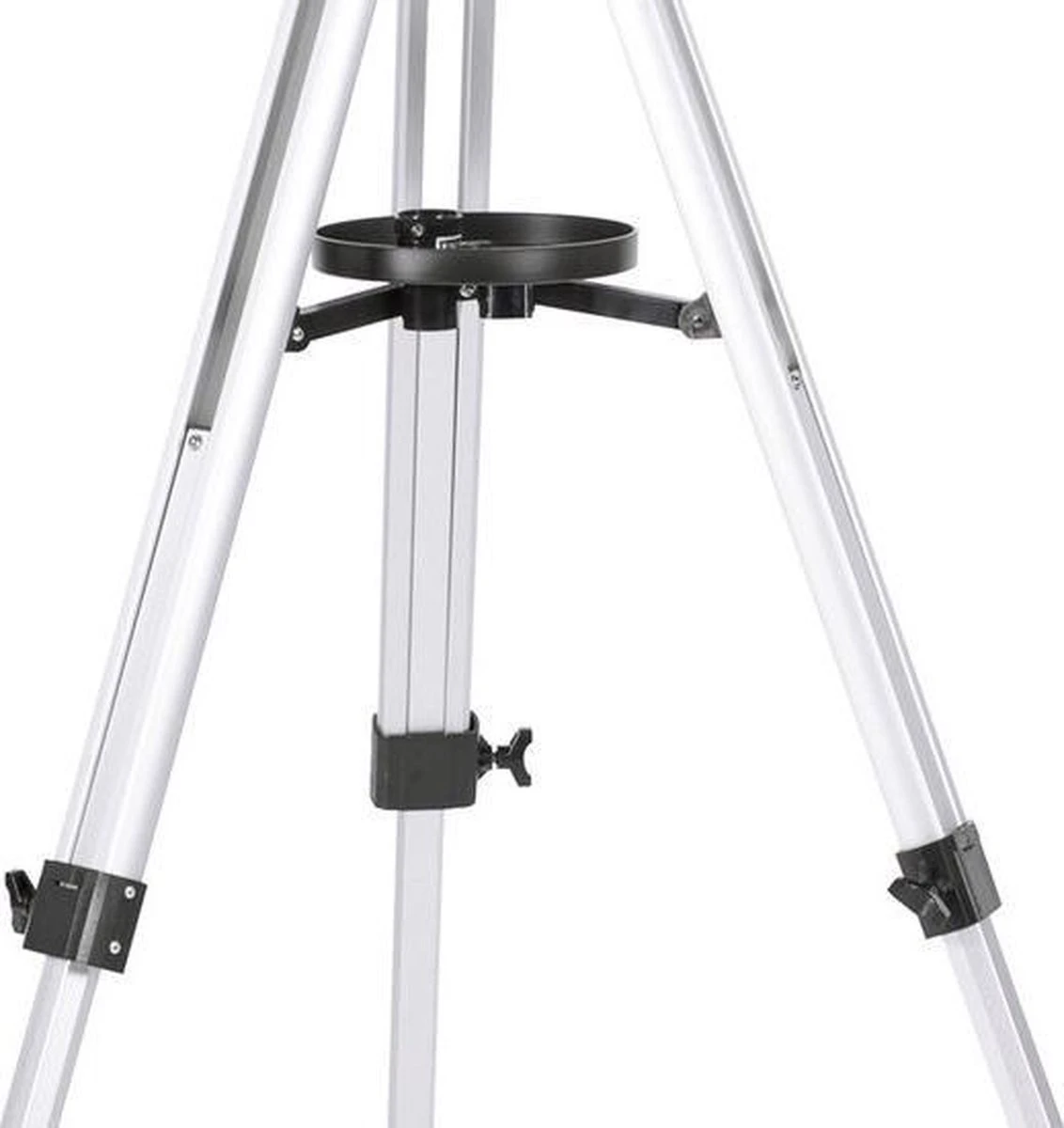 Bresser Telescoop - Spica 130/1000 - Met EQ3-montering - Voor Maan En Planeten 12 Bresser Telescoop - Spica 130/1000 - Met EQ3-montering - Voor Maan En Planeten - Afbeelding 12