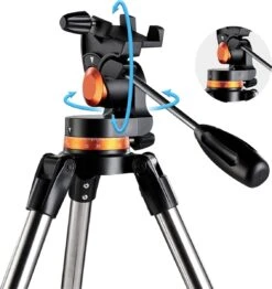 Merkloos Telescoop - 250x Vergroting - Sterrenkijker Beginners / Volwassenen / Gevorderden - Inclusief Gebruiksaanwijzing - Inclusief Statief En Draagtas - 50080 8 Merkloos Telescoop - 250x Vergroting - Sterrenkijker Beginners / Volwassenen / Gevorderden - Inclusief Gebruiksaanwijzing - Inclusief Statief En Draagtas - 50080 -Fjallraven Winkel 1133x1200