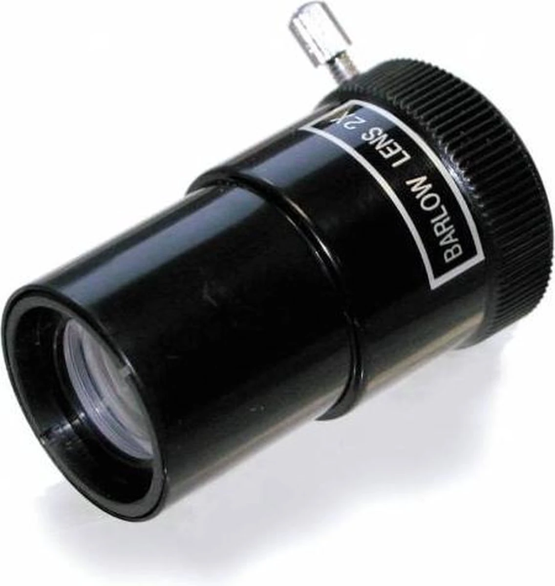 National Geographic Telescoop - 114/500 - Voor Maan & Planeten 2 National Geographic Telescoop - 114/500 - Voor Maan & Planeten - Afbeelding 2