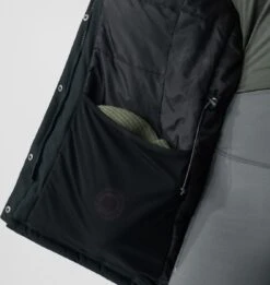 Fjallraven Nuuk Parka W Dames Outdoorjas - Maat L 23 Fjallraven Nuuk Parka W Dames Outdoorjas - Maat L -Fjallraven Winkel 1136x1200