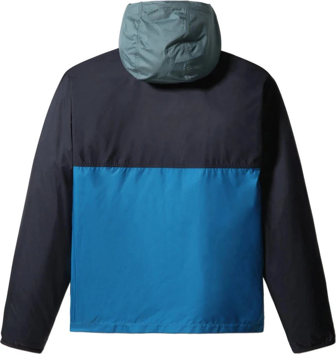 The North Face Cyclone Outdoorjas Heren - Maat L 2 The North Face Cyclone Outdoorjas Heren - Maat L - Afbeelding 2