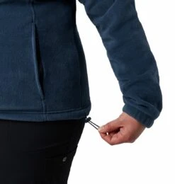 Columbia Benton Springs - Fleece Vest Dames - Extra Zacht En Warm - Blauw - Maat S 13 Columbia Benton Springs - Fleece Vest Dames - Extra Zacht En Warm - Blauw - Maat S -Fjallraven Winkel 1142x1200 26