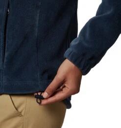 Columbia Benton Springs - Fleece Vest Dames - Extra Zacht En Warm - Blauw - Maat S 17 Columbia Benton Springs - Fleece Vest Dames - Extra Zacht En Warm - Blauw - Maat S -Fjallraven Winkel 1142x1200 28