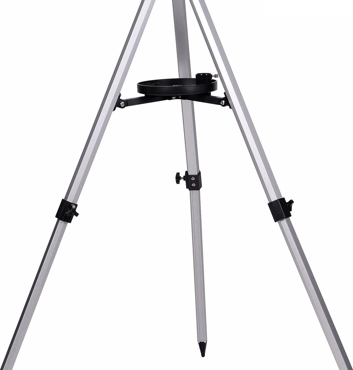 Bresser Telescoop - Sirius 70/900 - Met Zonnefilter & Smartphoneadapter 13 Bresser Telescoop - Sirius 70/900 - Met Zonnefilter & Smartphoneadapter - Afbeelding 13