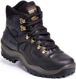 Grisport Sherpa Wandelschoenen Unisex - Black - Maat 42 -Fjallraven Winkel 1154x1200