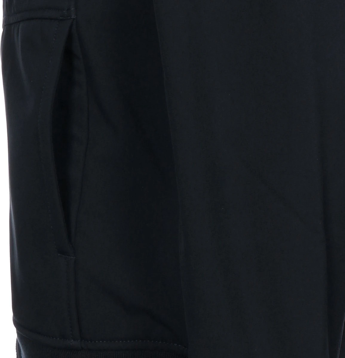 Lyle & Scott - Heren Outdoorjas Softshell Jacket - Blauw - Maat L 10 Lyle & Scott - Heren Outdoorjas Softshell Jacket - Blauw - Maat L - Afbeelding 10