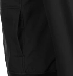 Lyle & Scott - Heren Outdoorjas Softshell Jacket - Zwart - Maat L -Fjallraven Winkel 1157x1200