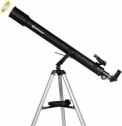 Bresser Telescoop - Sirius 70/900 - Met Zonnefilter & Smartphoneadapter 33 Bresser Telescoop - Sirius 70/900 - Met Zonnefilter & Smartphoneadapter -Fjallraven Winkel 1162x1200 1