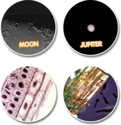 National Geographic Telescoop- En Microscoopset Voor Kinderen Incl. Accessoires 20 National Geographic Telescoop- En Microscoopset Voor Kinderen Incl. Accessoires -Fjallraven Winkel 1167x1200 2