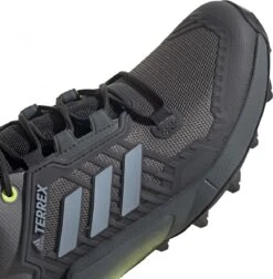 Adidas TERREX Swift R3 Hiking Shoes Women, Grijs Schoenmaat UK 4,5 | EU 37 1/3 -Fjallraven Winkel 1175x1200 1