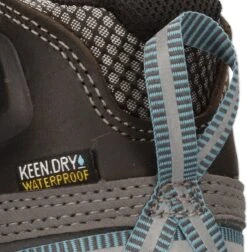 Keen Targhee III Mid Dames Wandelschoenen Magnet/Atlantic Blue | Grijs | Leer | Maat 40 13 Keen Targhee III Mid Dames Wandelschoenen Magnet/Atlantic Blue | Grijs | Leer | Maat 40 -Fjallraven Winkel 1177x1200 1