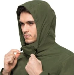 Jack Wolfskin Altenberg 3-in-1 Jas Mannen - Maat L -Fjallraven Winkel 1187x1200