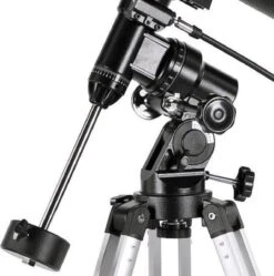 Bresser Telescoop - Pluto 114/500 - EQ-3 Montering - Met Smartphone-adapter 37 Bresser Telescoop - Pluto 114/500 - EQ-3 Montering - Met Smartphone-adapter -Fjallraven Winkel 1189x1200 1