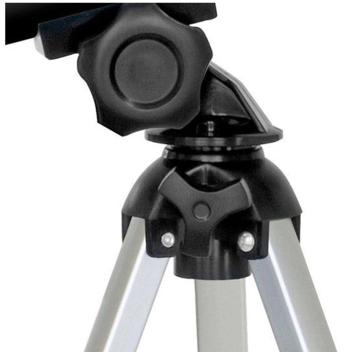 Bresser National Geographic Lenzentelescoop 50/360 Voor Kinderen Incl. Tafelstatief 5 Bresser National Geographic Lenzentelescoop 50/360 Voor Kinderen Incl. Tafelstatief - Afbeelding 5