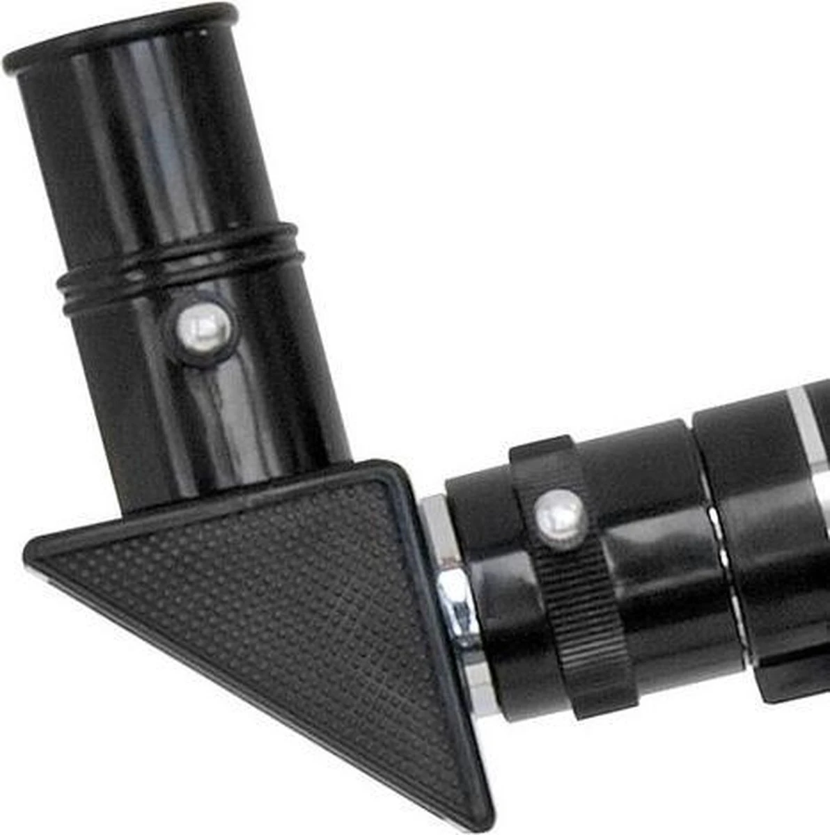 Bresser National Geographic Lenzentelescoop 50/360 Voor Kinderen Incl. Tafelstatief 7 Bresser National Geographic Lenzentelescoop 50/360 Voor Kinderen Incl. Tafelstatief - Afbeelding 7