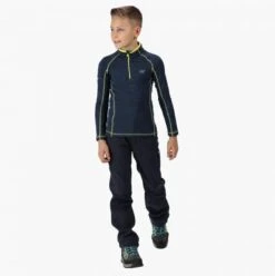 Regatta Outdoorbroek Junior Unisex Polyester Navy Maat 170 19 Regatta Outdoorbroek Junior Unisex Polyester Navy Maat 170 -Fjallraven Winkel 1195x1200