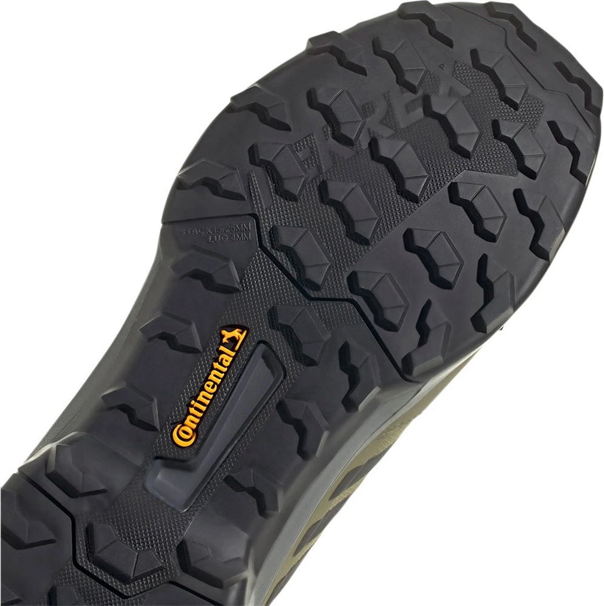 ADIDAS Terrex Ax4 Goretex Wandelschoenen - Green - Heren - EU 42 11 ADIDAS Terrex Ax4 Goretex Wandelschoenen - Green - Heren - EU 42 - Afbeelding 11