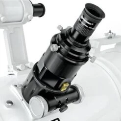 Bresser Telescoop - Messier NT-203/1000 - Deep Sky En Astrofotografie