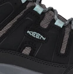 Keen Circadia Dames Wandelschoenen Black/Cloud Blue | Zwart | Leer | Maat 37 | K1026772 24 Keen Circadia Dames Wandelschoenen Black/Cloud Blue | Zwart | Leer | Maat 37 | K1026772 -Fjallraven Winkel 1197x1200 4