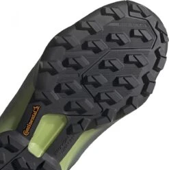 Adidas TERREX Swift R3 Hiking Shoes Women, Grijs Schoenmaat UK 4,5 | EU 37 1/3