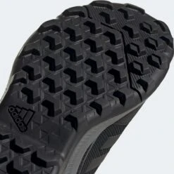 Adidas Terrex Eastrail Wandelschoenen - Maat 40 - Vrouwen - Zwart/grijs/rood -Fjallraven Winkel 1197x1200 7