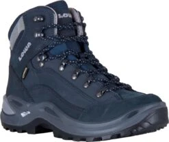 Lowa Renegade GTX Mid Wandelschoenen Vrouwen - Maat 38 -Fjallraven Winkel 1200x1004