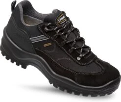 Grisport Torino Low Wandelschoenen Unisex - Black - Maat 39 -Fjallraven Winkel 1200x1010 1