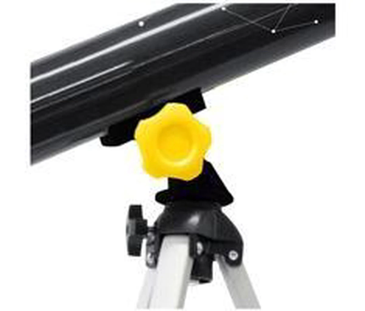 National Geographic Telescoop - 50/600 30x-150x - Perfect Voor Beginners 13 National Geographic Telescoop - 50/600 30x-150x - Perfect Voor Beginners - Afbeelding 13