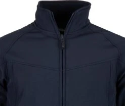 Regatta Regatta Uproar Outdoorjas - Maat XL - Mannen - Navy 12 Regatta Regatta Uproar Outdoorjas - Maat XL - Mannen - Navy -Fjallraven Winkel 1200x1022