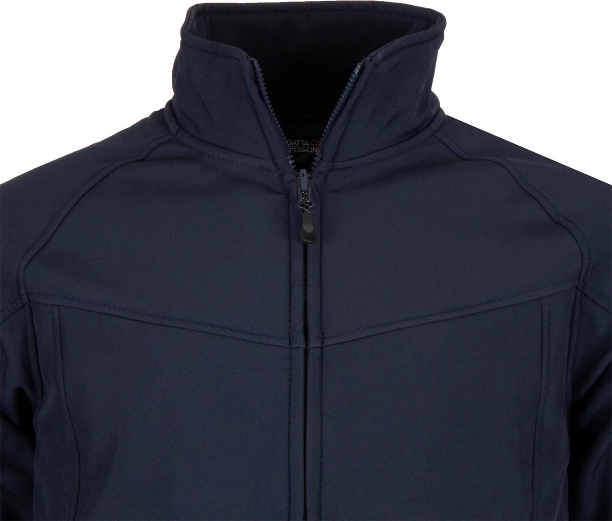 Regatta Regatta Uproar Outdoorjas - Maat XL - Mannen - Navy 5 Regatta Regatta Uproar Outdoorjas - Maat XL - Mannen - Navy - Afbeelding 5