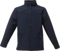 Regatta Regatta Uproar Outdoorjas - Maat XL - Mannen - Navy 15 Regatta Regatta Uproar Outdoorjas - Maat XL - Mannen - Navy -Fjallraven Winkel 1200x1030