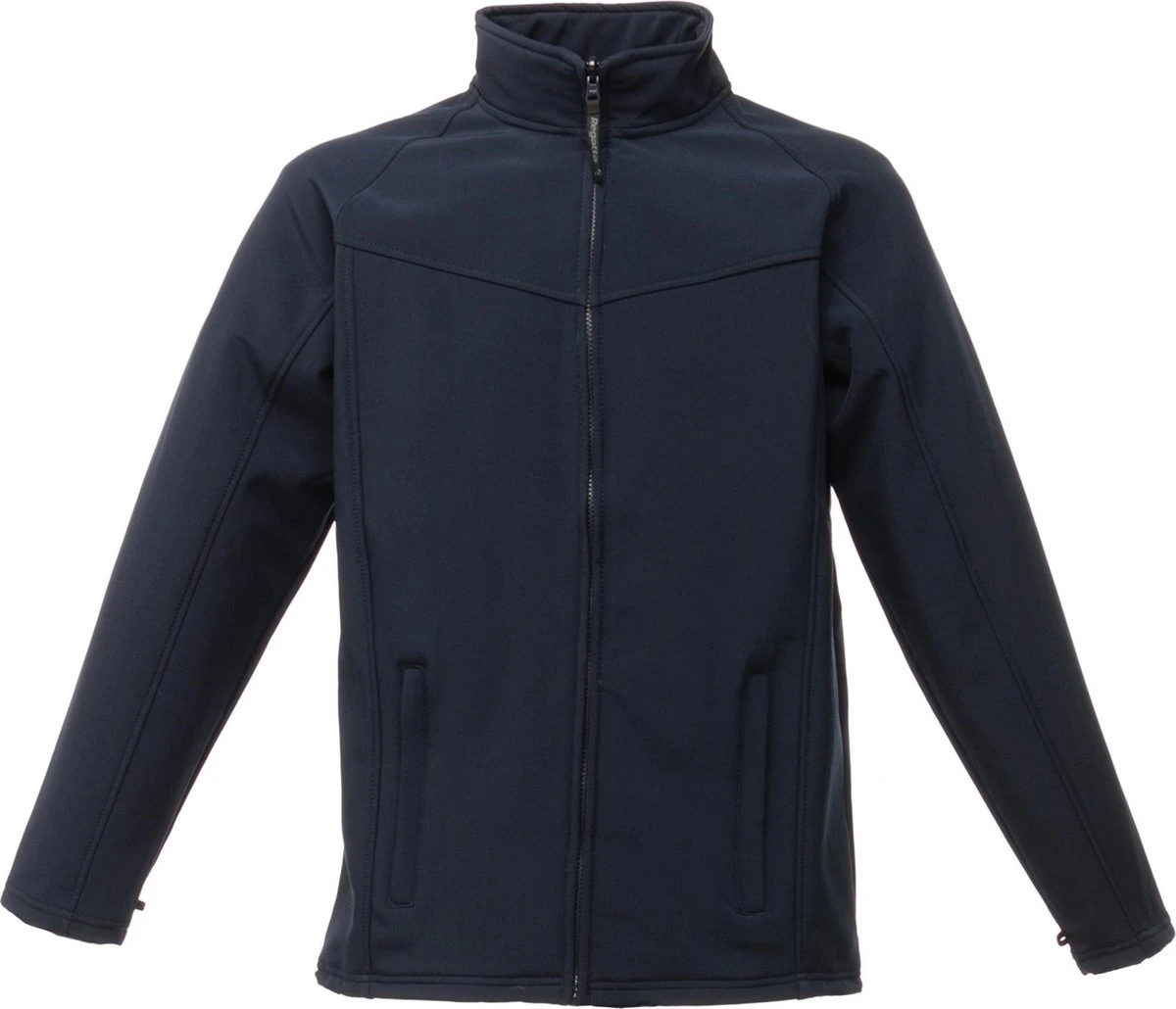 Regatta Regatta Uproar Outdoorjas - Maat XL - Mannen - Navy 8 Regatta Regatta Uproar Outdoorjas - Maat XL - Mannen - Navy - Afbeelding 8