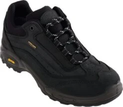 Grisport Travel Low Wandelschoenen Unisex - Black - Maat 44 35 Grisport Travel Low Wandelschoenen Unisex - Black - Maat 44 -Fjallraven Winkel 1200x1038