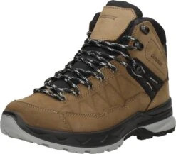 Grisport Tampa Mid Unisex Wandelschoenen 20 Grisport Tampa Mid Unisex Wandelschoenen -Fjallraven Winkel 1200x1055 4