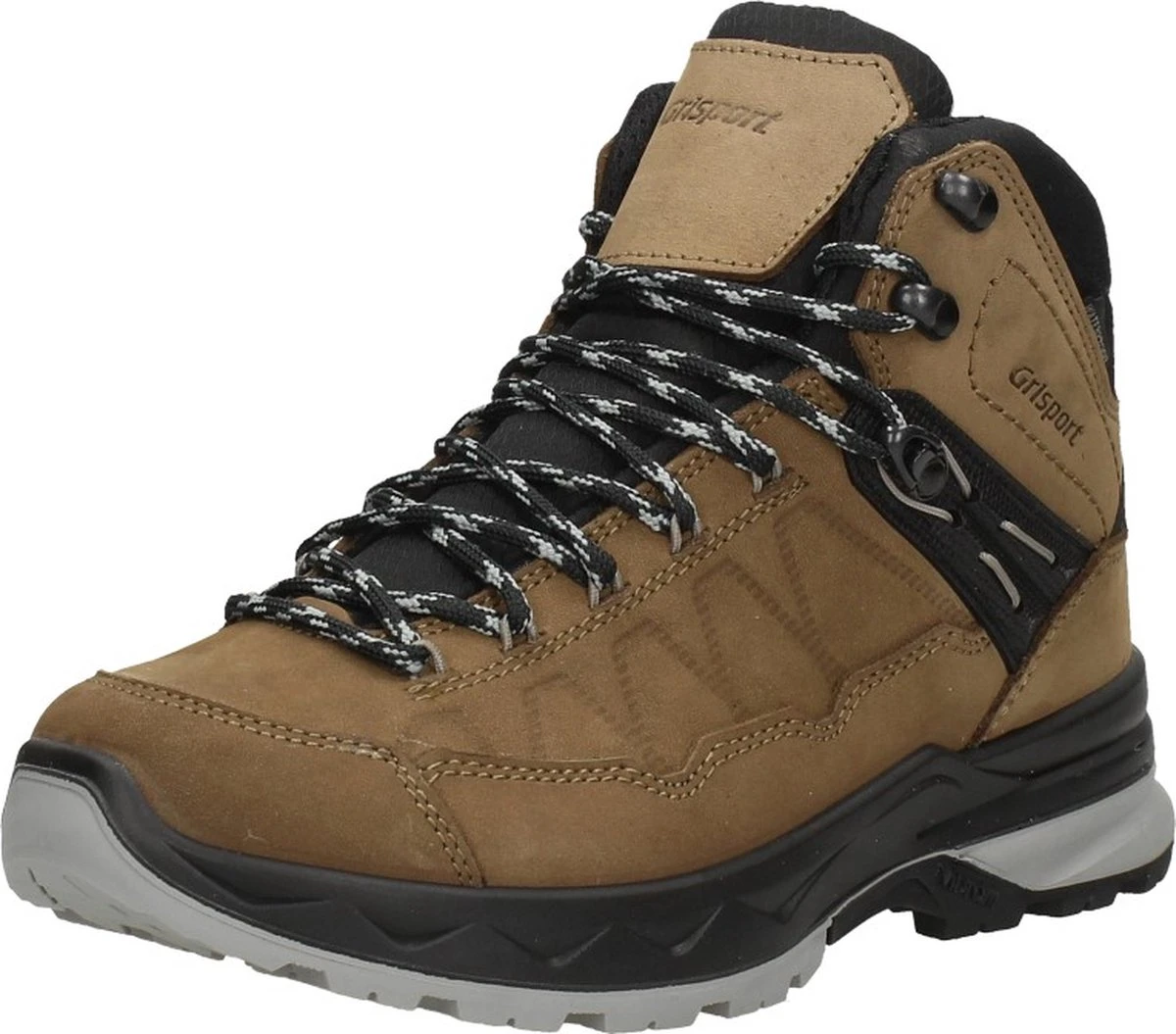 Grisport Tampa Mid Unisex Wandelschoenen 7 Grisport Tampa Mid Unisex Wandelschoenen - Afbeelding 7